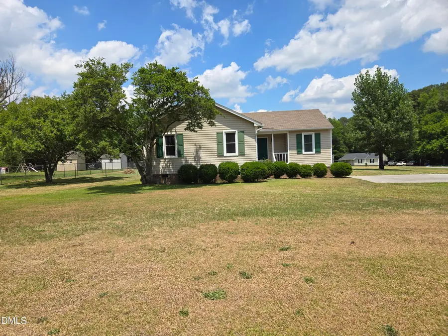 221 Country Lane, Clayton, NC 27520 - #3