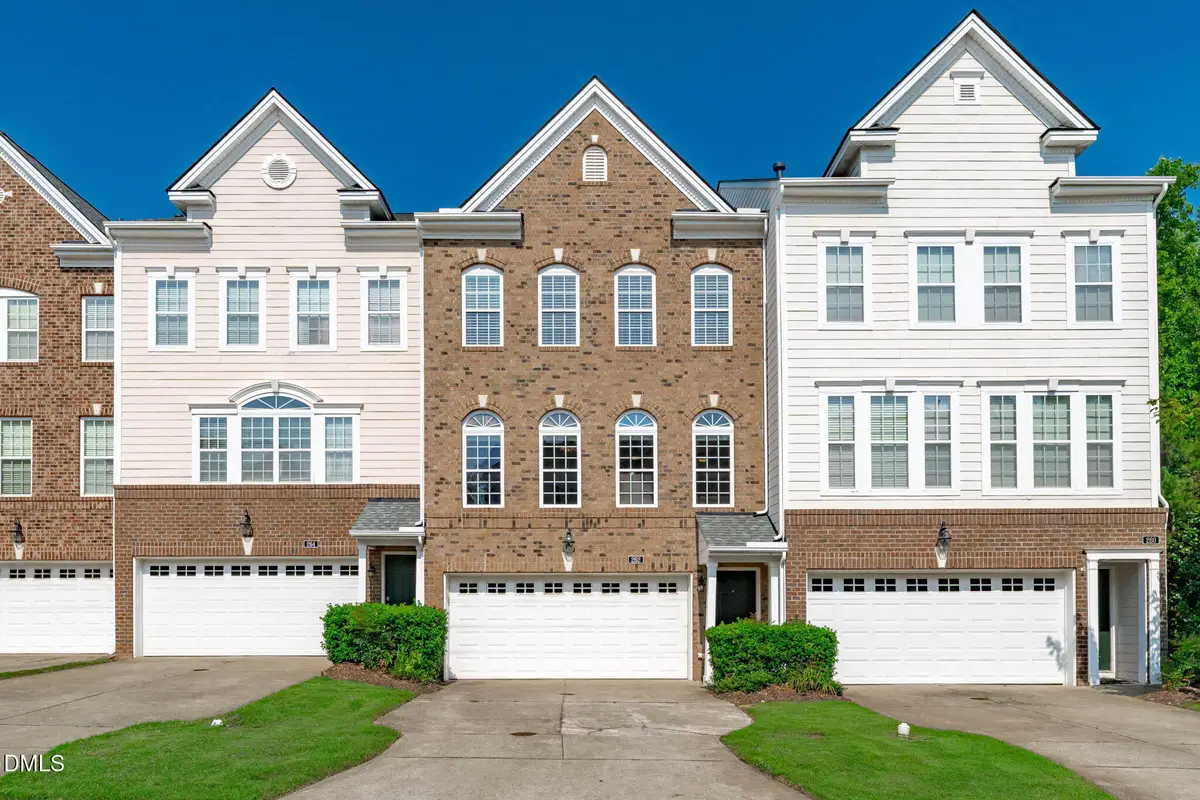 262 Bally Shannon Way, Apex, NC 27539 - #1