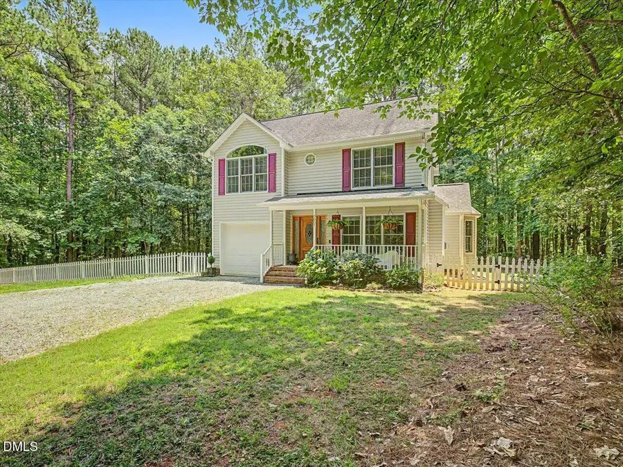 3007 Pintail Drive, Mebane, NC 27302 - #3