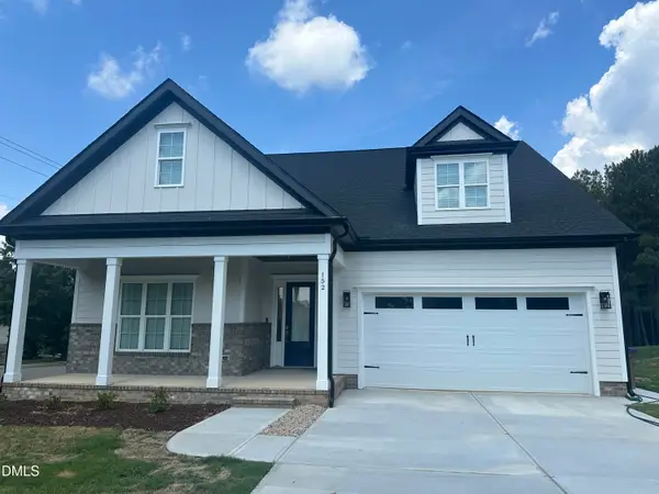 152 S Allen Road, Wake Forest, NC 27587