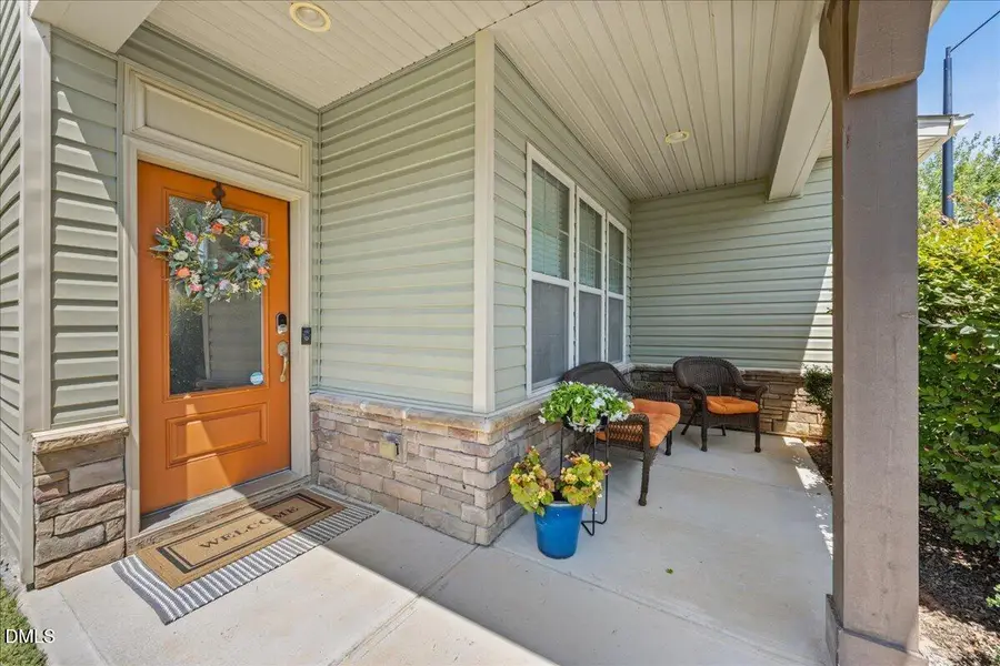 95 Beacon Way, Garner, NC 27529 - #2