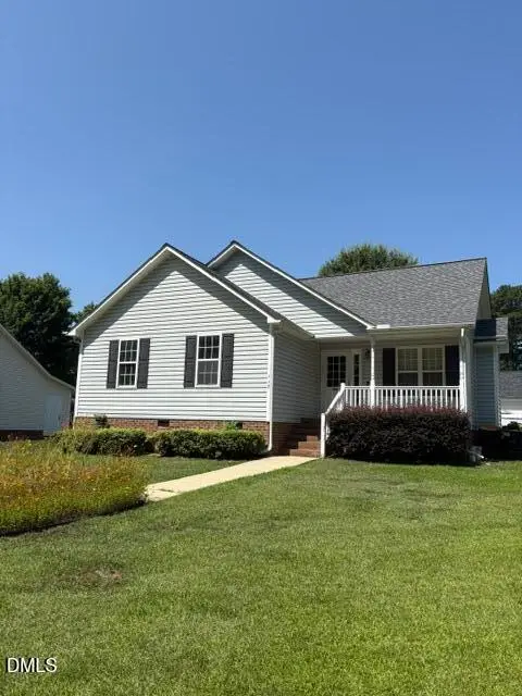117 Dullis Circle, Garner, NC 27529