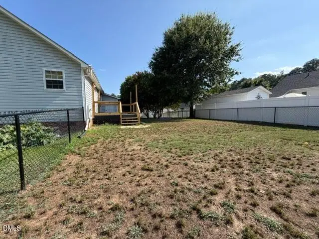 117 Dullis Circle, Garner, NC 27529 - #3