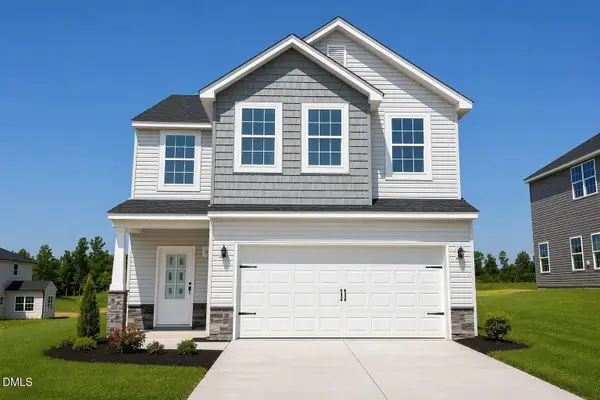 1985 Palmer Drive, Graham, NC 27253