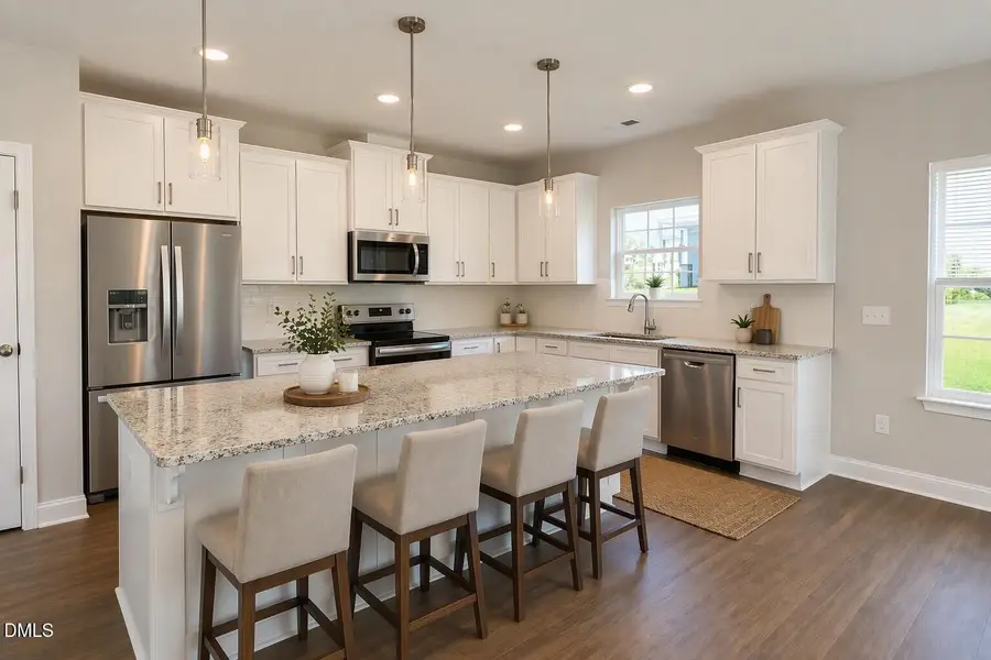 1985 Palmer Drive, Graham, NC 27253 - #3