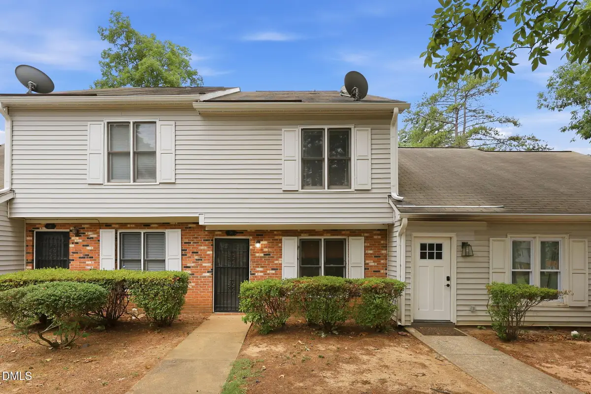 30 Riverwalk Terrace, Durham, NC 27704 - #1