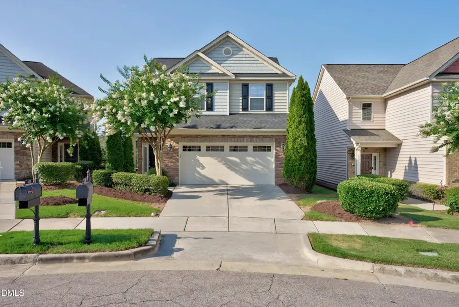 432 Windy Peak Loop, Cary, NC 27519 - #2