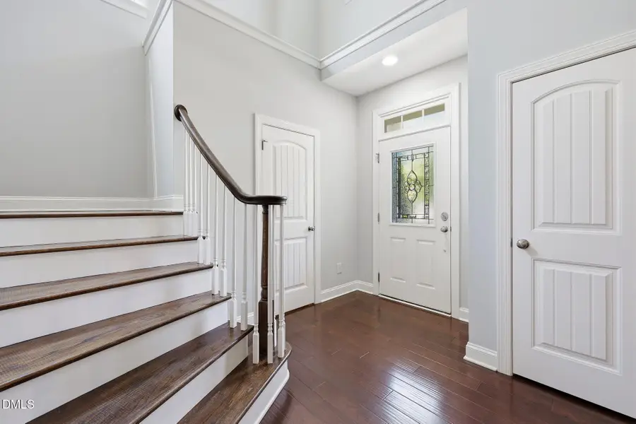 113 Broyles Court, Holly Springs, NC 27540 - #3
