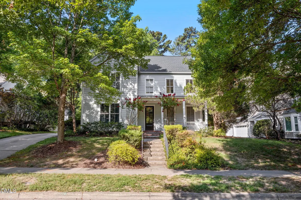 127 Graylyn Drive, Chapel Hill, NC 27516 - #1