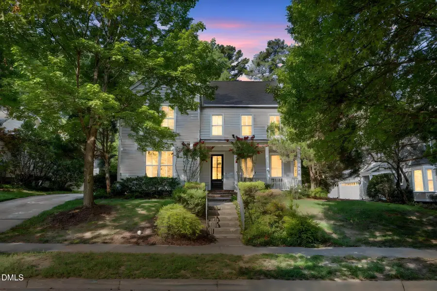 127 Graylyn Drive, Chapel Hill, NC 27516 - #2