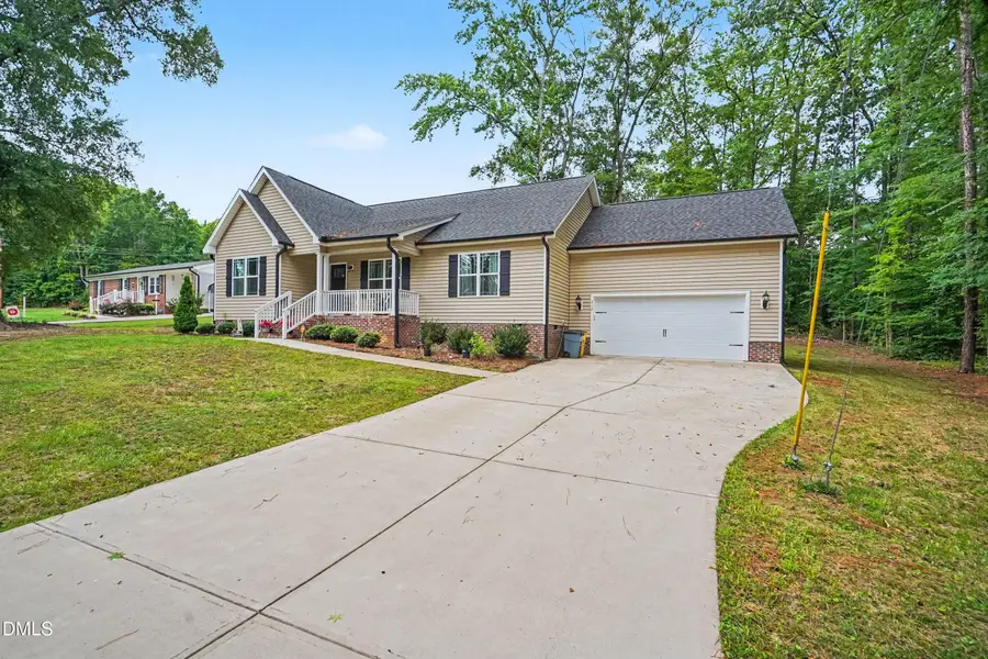 212 Tanglewood Drive, Louisburg, NC 27549 - #3