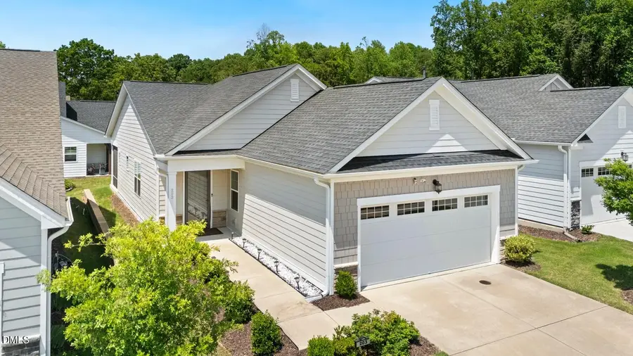 203 Maroon Court, Raleigh, NC 27610 - #3