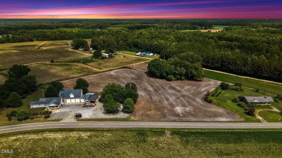 00 Old Beulah Road, Kenly, NC 27542 - #2