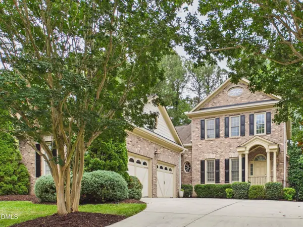 3017 Pump Station Lane, Durham, NC 27712