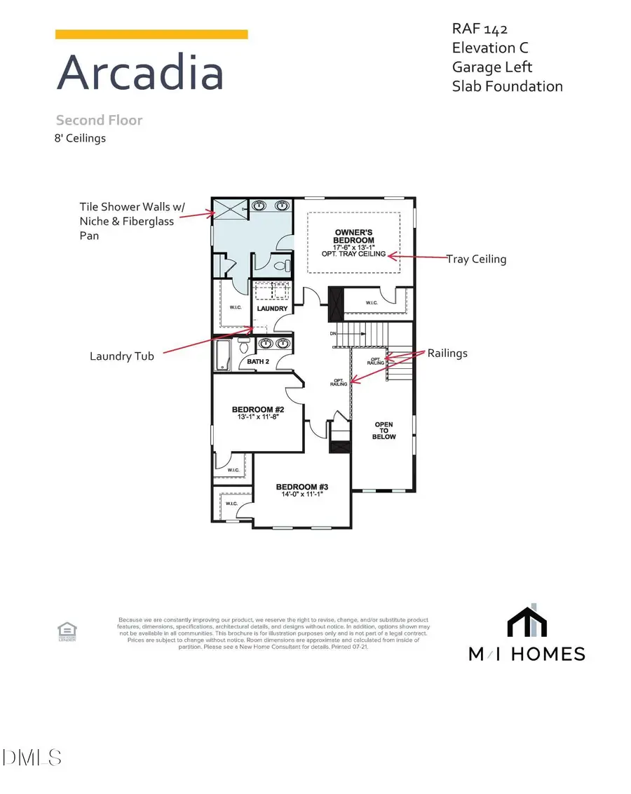 2449 Englemann Drive, Apex, NC 27502 - #3