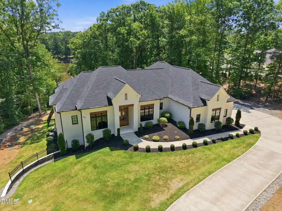 360 Democracy Place, Apex, NC 27523 - #3