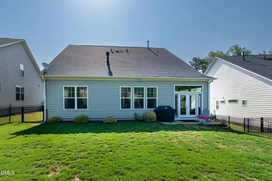 716 Wildflower Ridge Road, Wake Forest, NC 27587 - #2