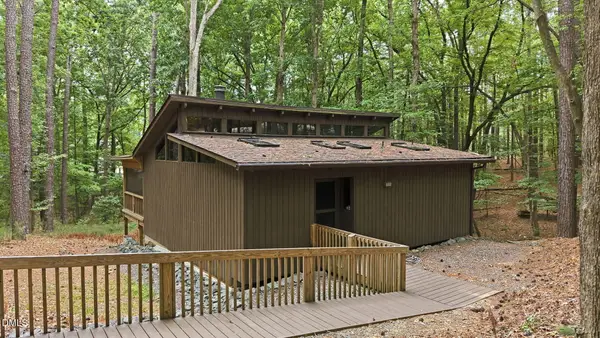 7304 Sunrise Road, Chapel Hill, NC 27514