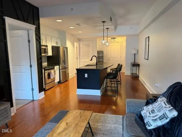 222 Glenwood Avenue, Raleigh, NC 27603 - #1