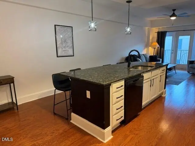 222 Glenwood Avenue, Raleigh, NC 27603 - #3