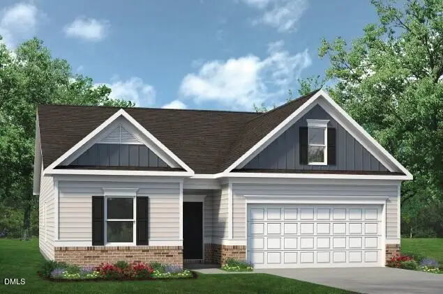 108 Pintail Drive, Goldsboro, NC 27530 - #1