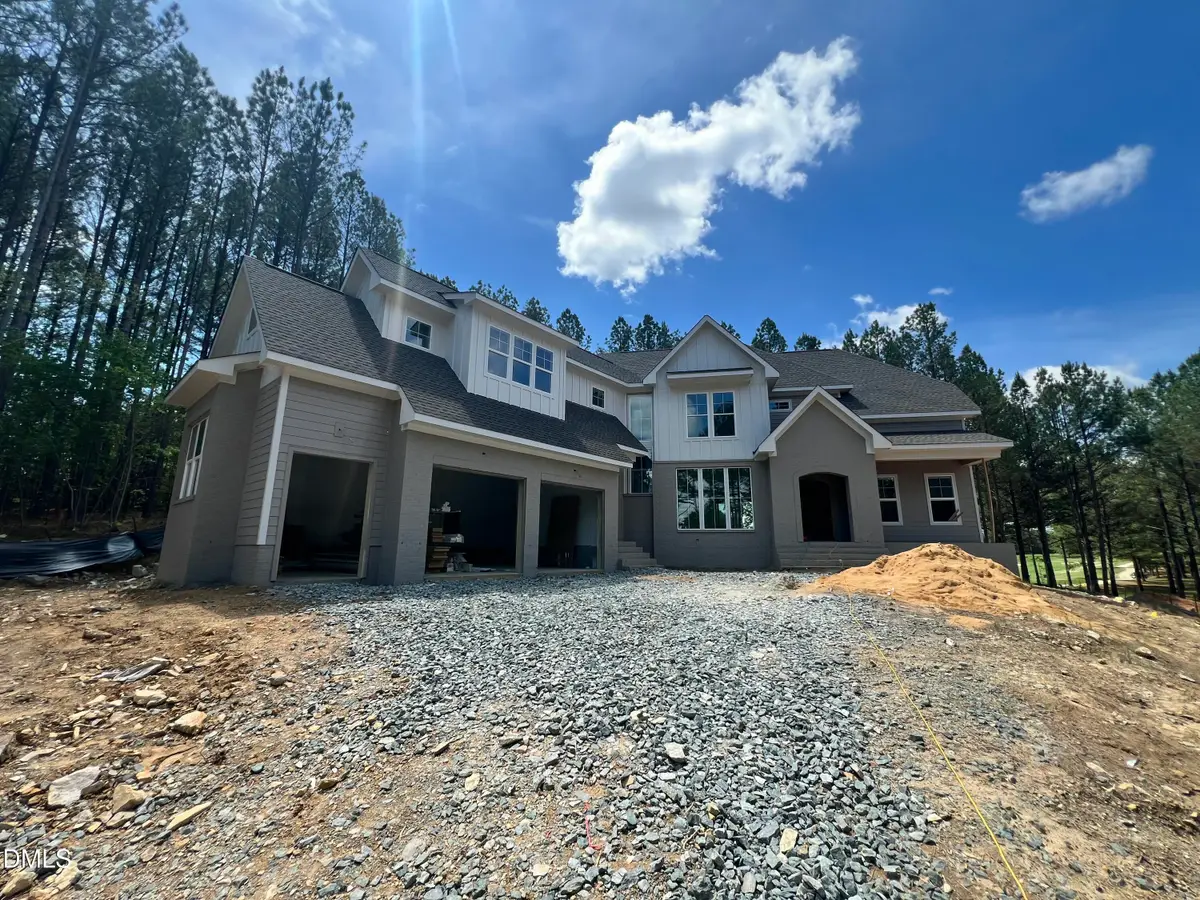 25 Blackhorn Court, Pittsboro, NC 27312 - #1