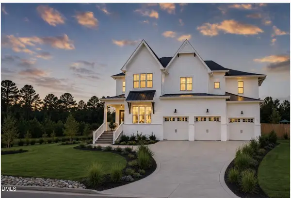 1217 Azalea Garden Circle, Raleigh, NC 27603