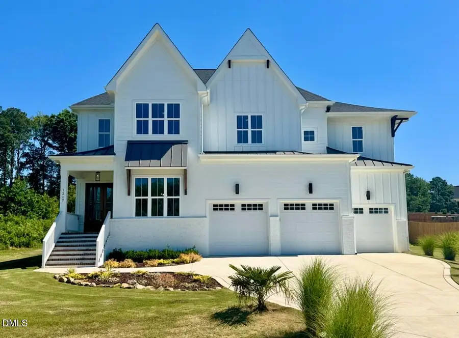 1217 Azalea Garden Circle, Raleigh, NC 27603 - #2