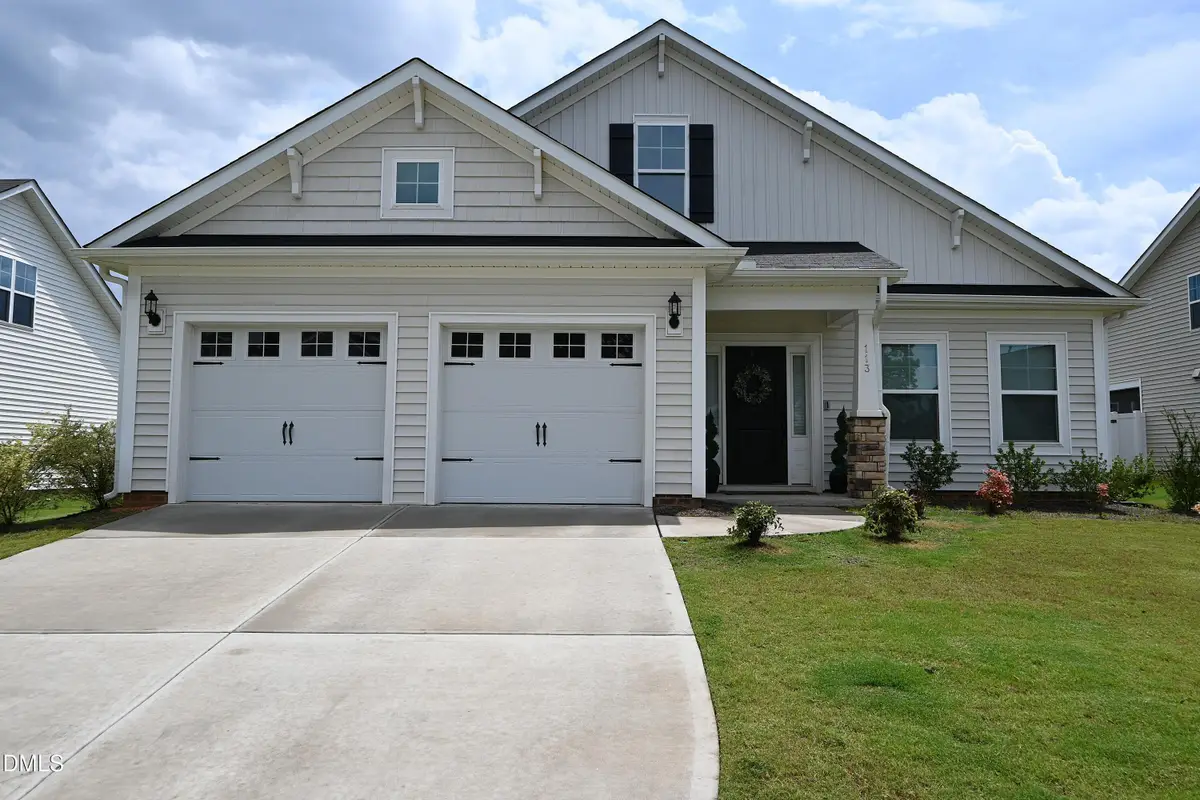 113 Sugarmaple Way, Youngsville, NC 27596 - #1