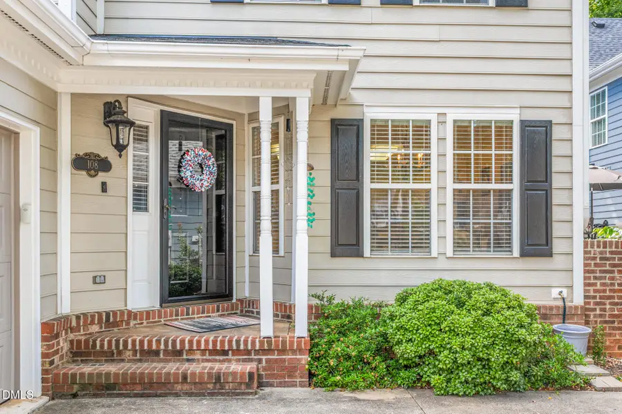 108 Gene Sarazen Drive, Mebane, NC 27302 - #2
