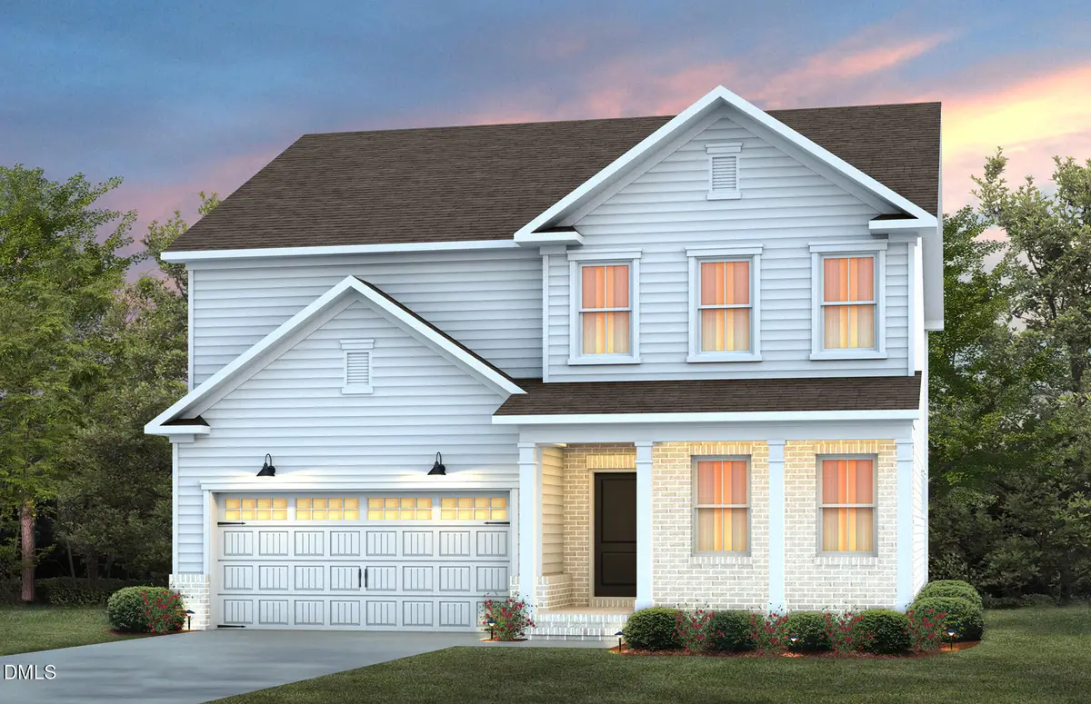 505 Havannah Road, Garner, NC 27529 - #1