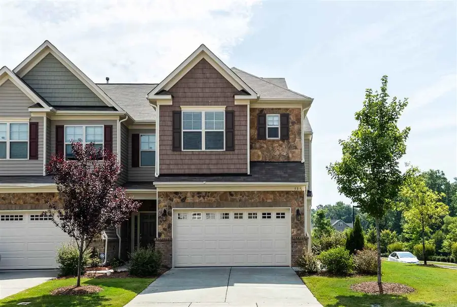 537 Whitworth Lane, Morrisville, NC 27560 - #2