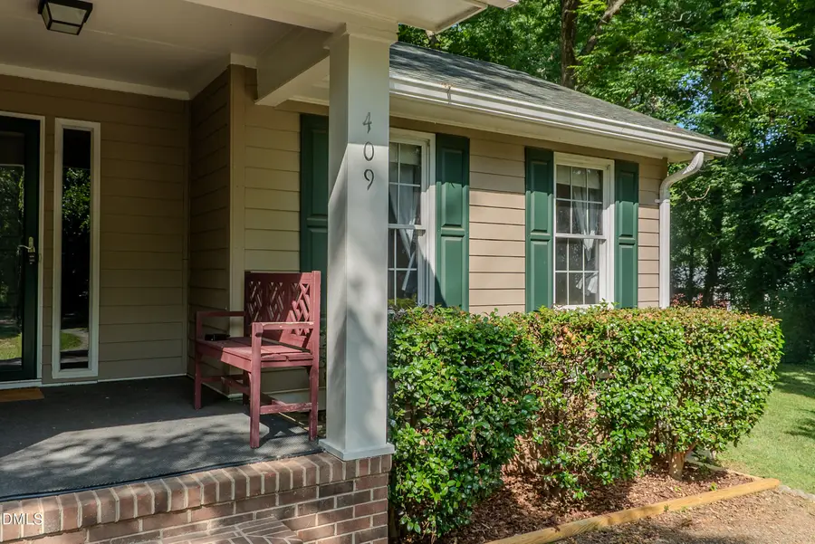 409 Dalkin Court, Burlington, NC 27215 - #3