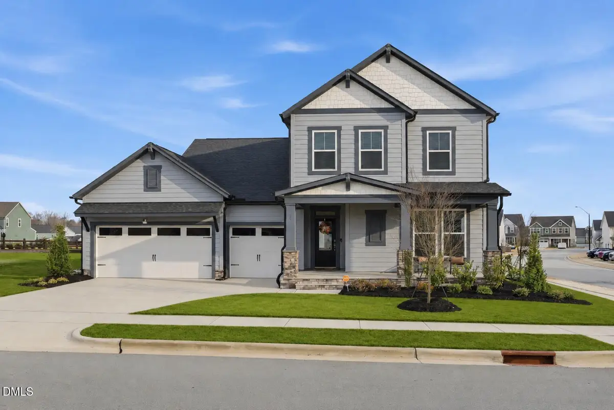 35 Welcome Drive, Fuquay Varina, NC 27526 - #1