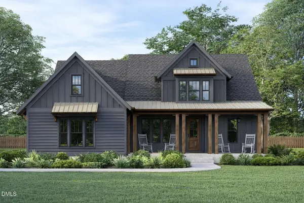 5491 Silk Hope Gum Springs Road, Siler City, NC 27344