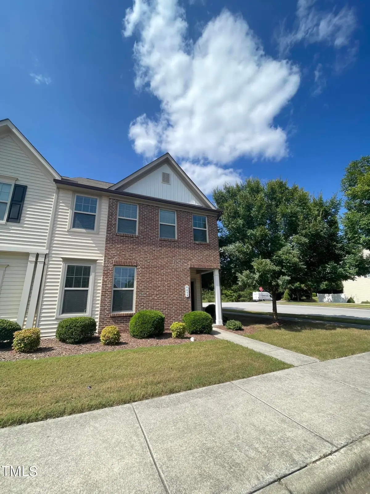 4499 Middletown Drive, Wake Forest, NC 27587 - #1