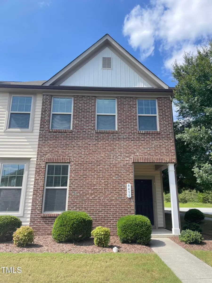 4499 Middletown Drive, Wake Forest, NC 27587 - #2