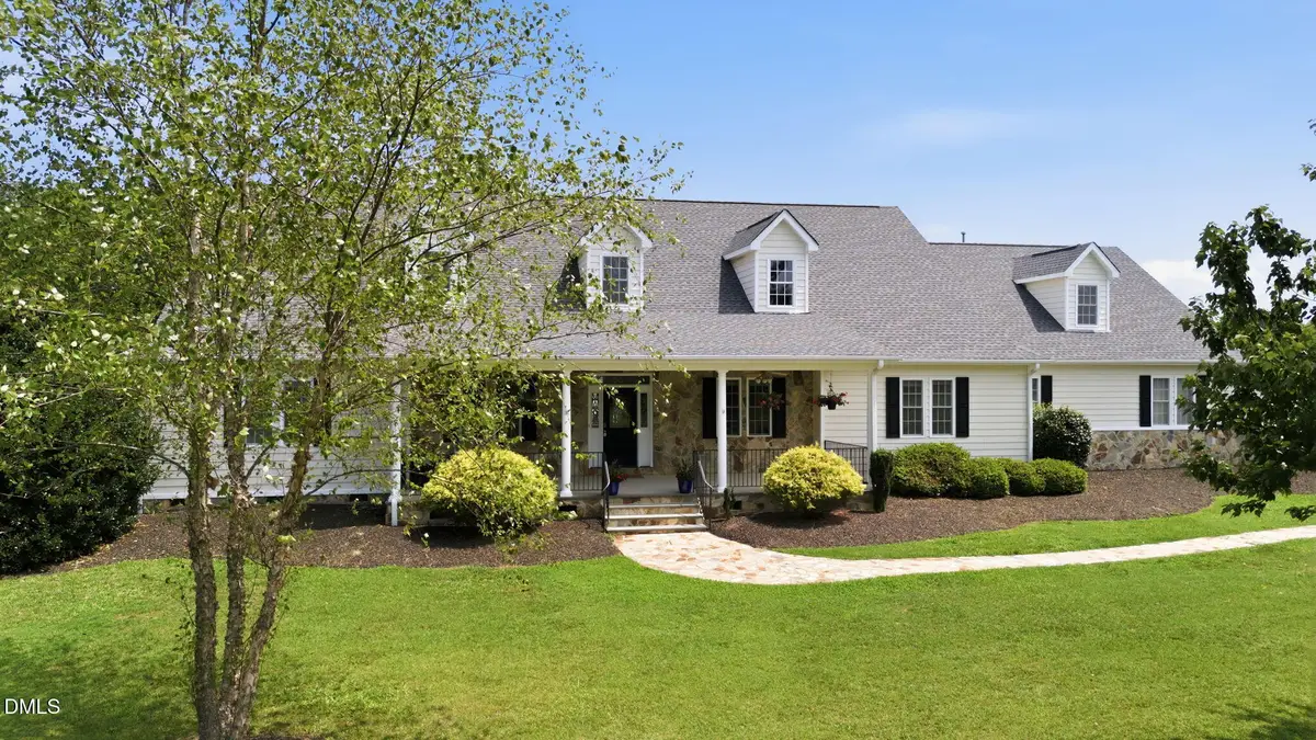 820 Wilson Jones Road, Clayton, NC 27520 - #1