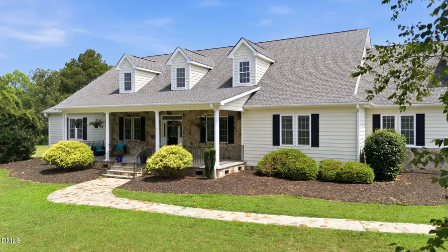 820 Wilson Jones Road, Clayton, NC 27520 - #2
