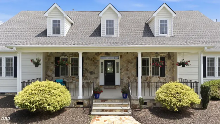 820 Wilson Jones Road, Clayton, NC 27520 - #3