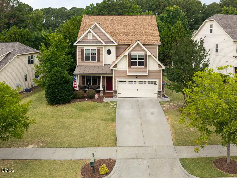 4209 Heritage View Trail, Wake Forest, NC 27587 - #2