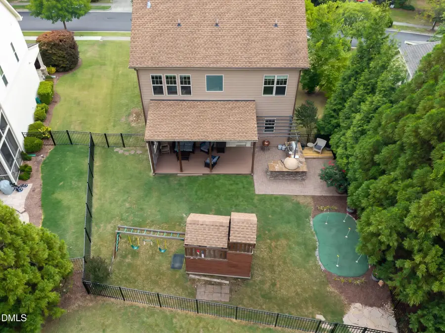 4209 Heritage View Trail, Wake Forest, NC 27587 - #3