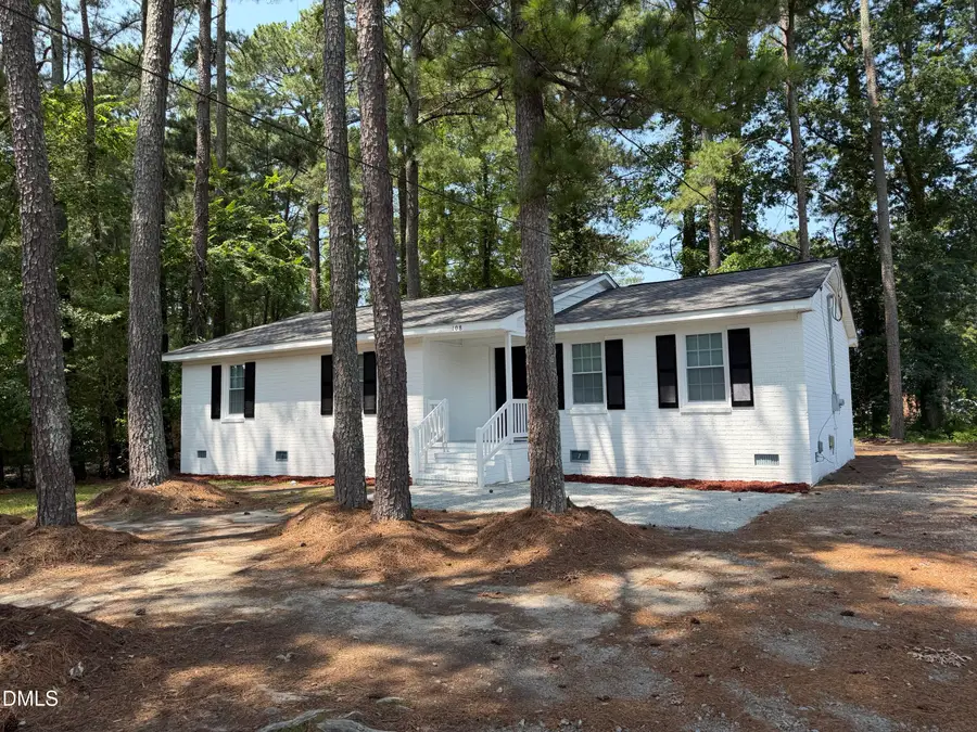 108 N Glendale Drive, 12 Rocky Mount, NC 27801 - #2