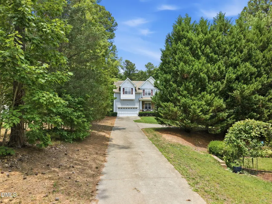 713 Orindo Drive, Durham, NC 27713 - #2