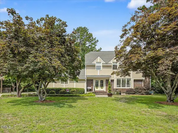 714 Chestnut Drive, Smithfield, NC 27577