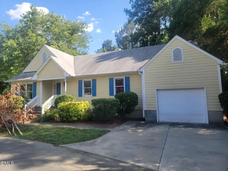 115 Weatherhill Point, Carrboro, NC 27510 - #2