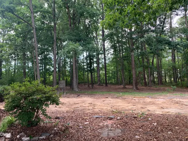 125 Green Drive, Morrisville, NC 27560