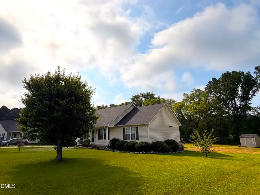 399 Reeder Branch Drive, Clayton, NC 27520 - #3