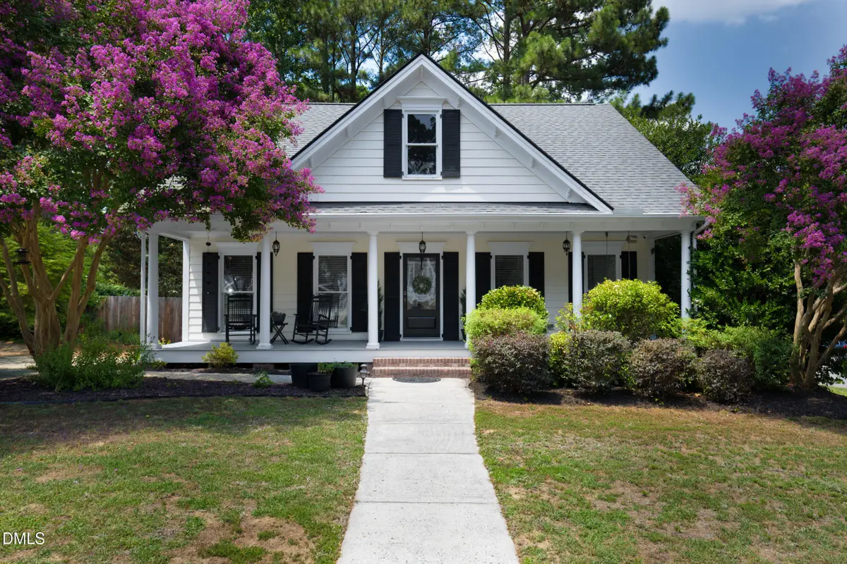 101 Pine Mill Lane, Apex, NC 27502 - #1