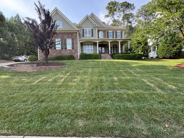 105 Linton Banks Place, Cary, NC 27513